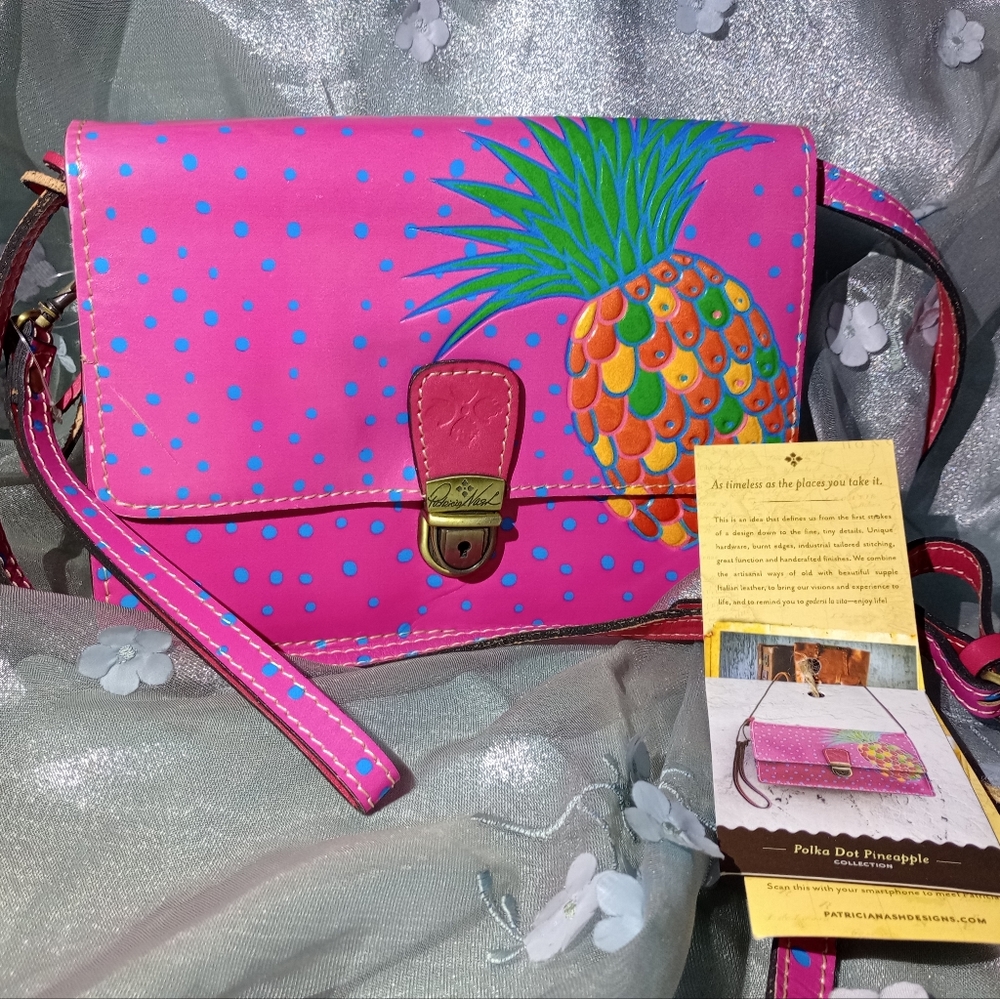 Patricianashdesigns purse